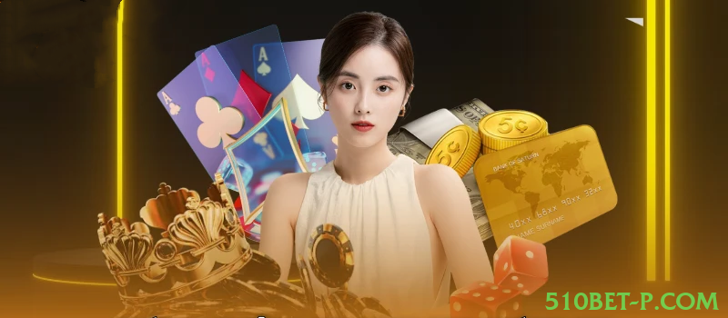 Promoção 510bet-p.com